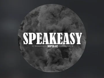 Speakeasy